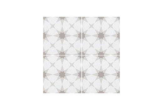 CHA-G014 200*200mm 哑面花砖 商品图0