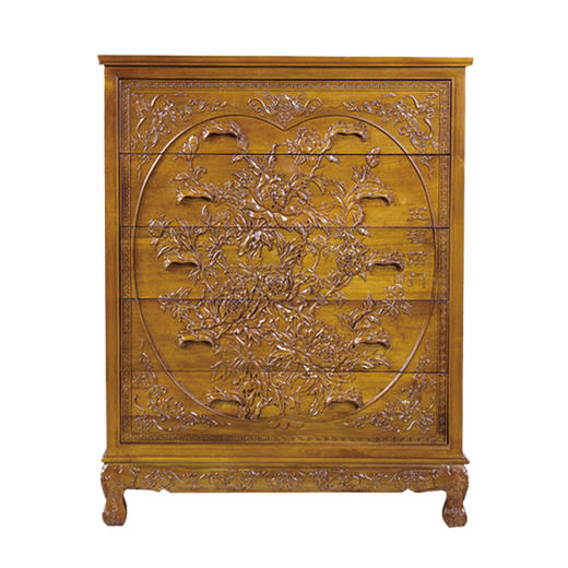 金丝楠家具 商品图1