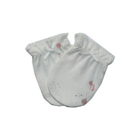 丽婴房-配饰类（夏）C9手包 60支双面布祥云小象