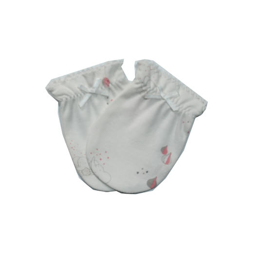 丽婴房-配饰类（夏）C9手包 60支双面布祥云小象 商品图0