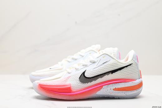 耐克Nike Air Zoom G.T.Cut实战篮球鞋CZ0175-008男女鞋 商品图3