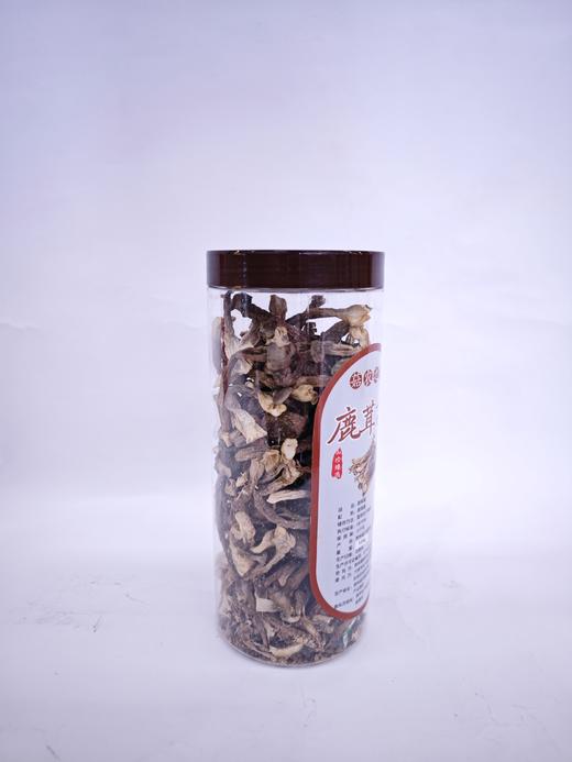 D菇农之菇鹿茸菌120克 商品图1