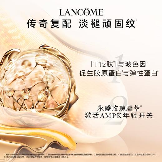 兰蔻菁纯眼霜20ml 商品图4