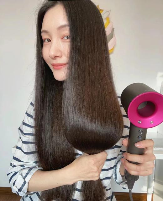 d*s控股 高速吹风机负离子养发吹风机 商品图11