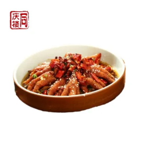 红烧凤爪(份)
