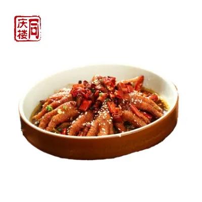 红烧凤爪(份) 商品图0