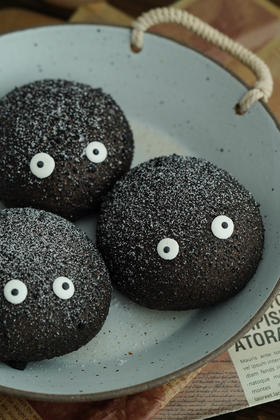 小煤球 （11点30后可取）