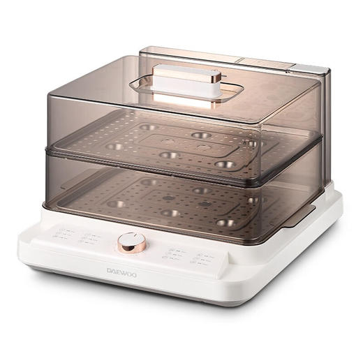 韩国大宇 IH多功能料理锅DYHG-C20A1 商品图6