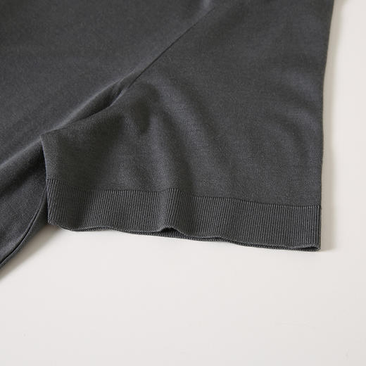 YvesFigarau伊夫·费嘉罗新款休闲短袖T恤970835 商品图4