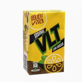 港版维他柠檬茶（原味）250ml