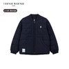 TeenieWeenie Kids小熊童装冬季男女童宝纯色刺绣羽绒服TKJD248C72H 商品缩略图6