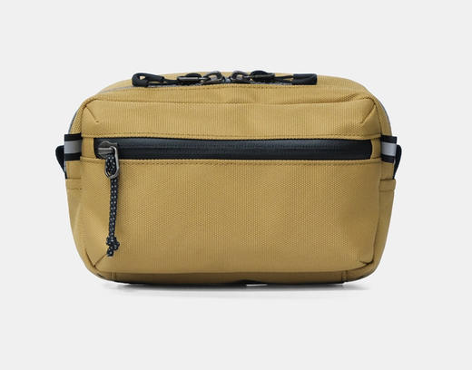 Practico Arte 新款小号放水车头包PA 商品图1