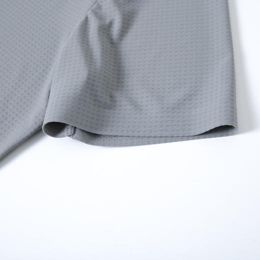 YvesFigarau伊夫·费嘉罗新款休闲短袖衬衫972402 商品图6