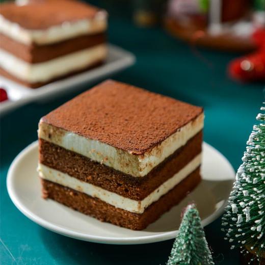 麦美鱼提拉米苏/个（需冷藏保存） 商品图0