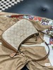 蔻家女包2024新款teri奶茶半月包单肩斜挎手提包腋下包 商品缩略图11