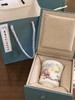 三系博物馆文创-山城四季品茗杯 商品缩略图2