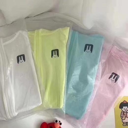 【魔法防晒，守护娃娃肌】这个夏天，让宝宝美美的晒出太阳吧！冰丝薄款儿童防晒衣，透气舒适，轻盈柔软，男童女童通用，暑假出游宝宝皮肤护卫队！ 商品图10