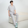 多喜爱 夏季天丝睡衣/家居服（短袖长裤款/短袖短裤款/长袖长裤款） 商品缩略图1