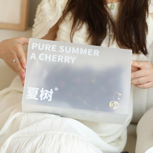 夏树 车厘子 商品图6