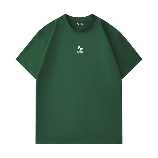 【预售】迷笛经典款T恤 商品图3