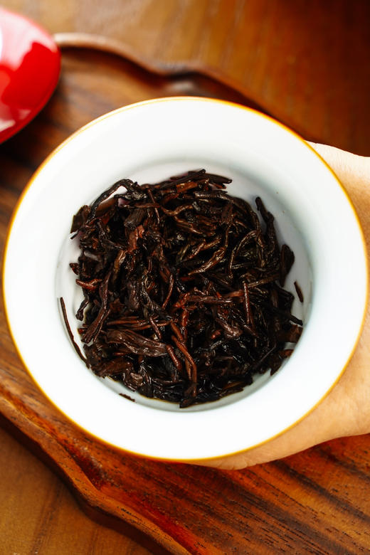 【梅子箐·熟】罕见“地域香”，地道永德味 商品图11