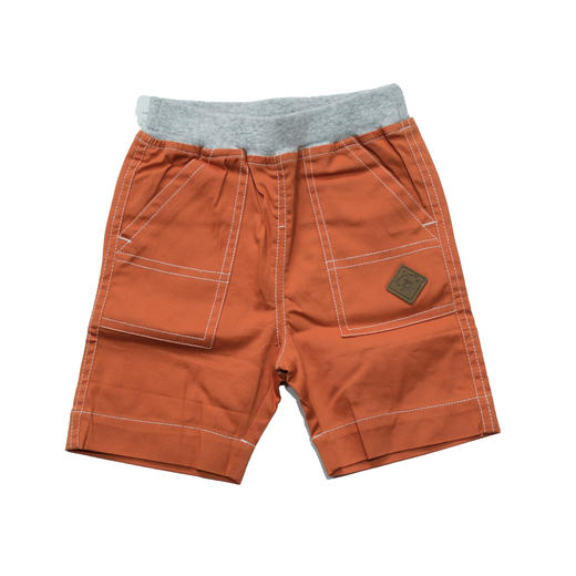 丽婴房-童衣类（夏）A7 短裤 商品图0