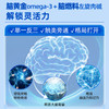 【自营】德国orthomol奥适宝深海鱼油DHA磷脂酰丝氨酸青少年补脑 商品缩略图4