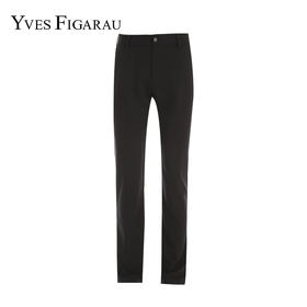 YvesFigarau伊夫·费嘉罗新款休闲裤971427