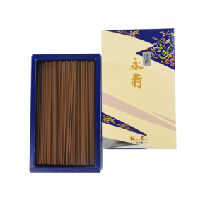 NipponKodo 日本香堂沈香 永寿(小)300支线香