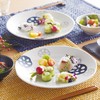 日本制超轻量餐具 缤纷 双色莲藕  小碟/小盘/深盘/超大盘/小碗/大碗/汤杯 商品缩略图2