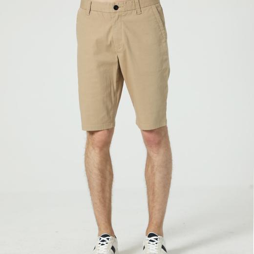 Boton_波顿夏季男装休闲中裤五分裤休闲裤MF659219 商品图1