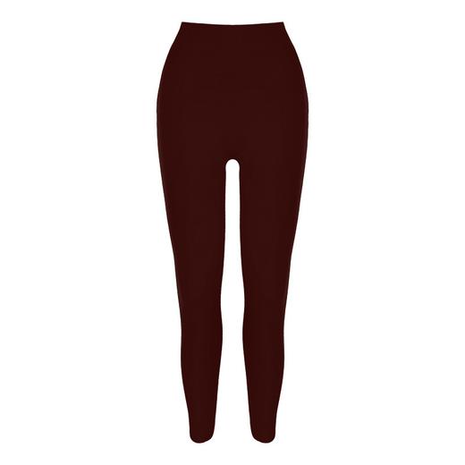 跃牌【周游世界系列】高弹紧身塑形瑜伽裤PT2373 商品图7