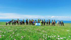 青海6天亲子游学营（2025夏令营）