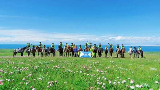 青海6天亲子游学营（2025夏令营） 商品图0