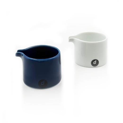 白山陶器 M型咖啡奶油杯 商品图0