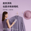 【官方直营】大宇手持挂烫机熨烫机便携式小型家用蒸汽电熨斗熨烫衣服烫斗神器 商品缩略图1