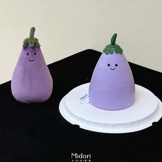 Jellycat茄子宝宝 | 韩国可爱系 商品图0