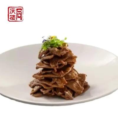 风味猪肝(份)（偏甜 商品图0