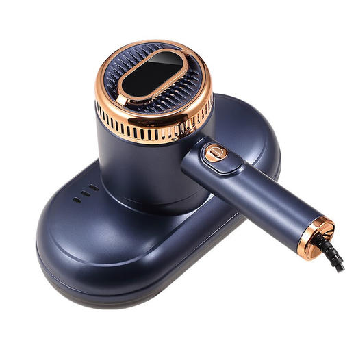 韩国大宇 杀菌除螨吸尘器DY-CM15 商品图7