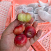 【纽扣蟠桃】新疆纽扣蟠桃，个头不大，桃味香浓，甜度高，好吃的一款当季水果！ 商品缩略图2