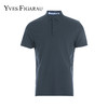 YvesFigarau伊夫·费嘉罗新款休闲短袖T恤970811 商品缩略图3