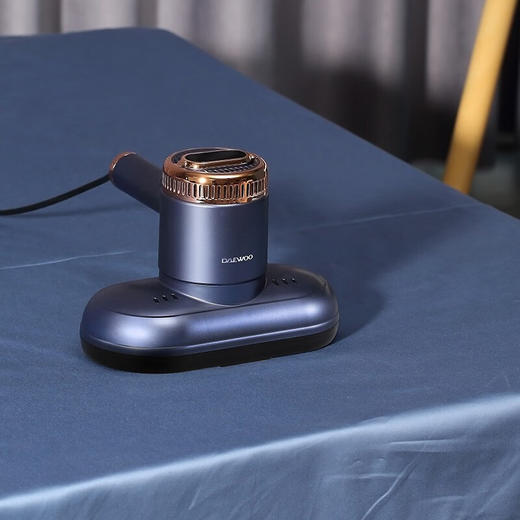 韩国大宇 杀菌除螨吸尘器DY-CM15 商品图1