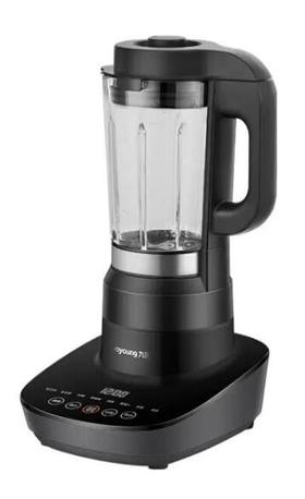 九阳（13185） JOYOUNG破壁机超薄主机小容量多功能料理搅拌冷热双打L12-P318