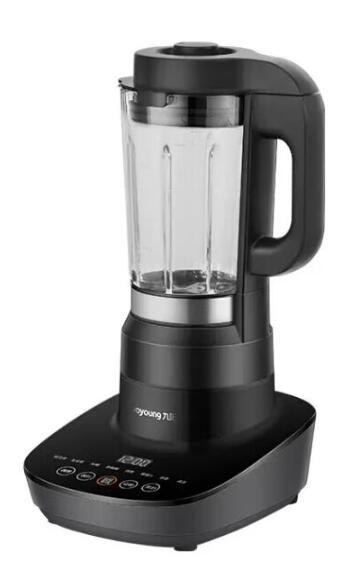 九阳（13185） JOYOUNG破壁机超薄主机小容量多功能料理搅拌冷热双打L12-P318 商品图0