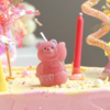 可爱小熊蜡烛 商品缩略图2