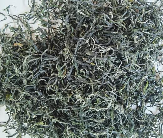 2024新茶 特级嫩芽 绿茶 红茶 白牡丹 总有一款适合你  通道茗好茶业 商品图4