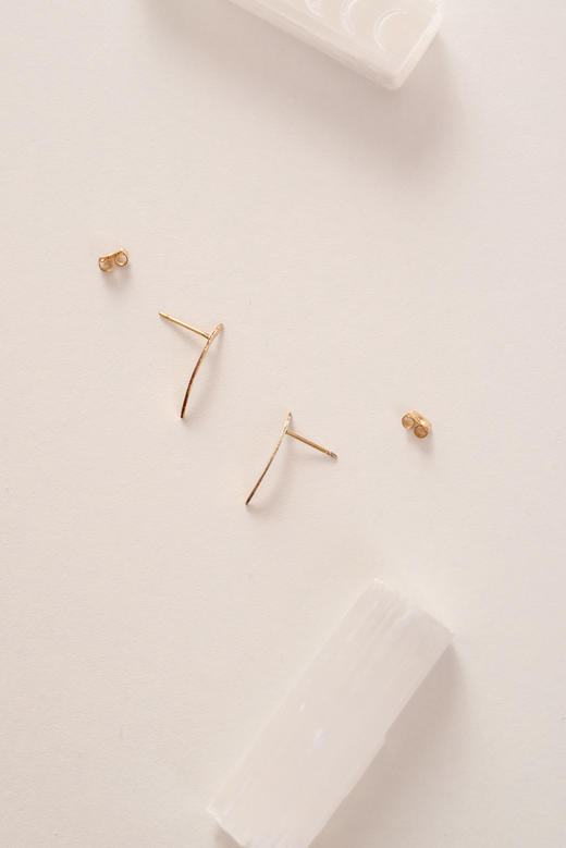 PHILIPPINES EARRINGS 耳钉 商品图4