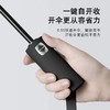 【24骨稳固构造设计 全面升级抗风性能】女神节特惠 三折加厚加大24骨双龙骨全自动晴雨伞男女大号双人晴雨两用雨伞 遮阳防晒防紫外线太阳 商品缩略图1