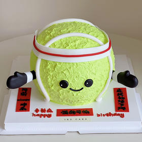 网球人 | jellycat