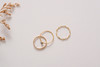 CAMBODIA 3 RING 戒指组合 商品缩略图2